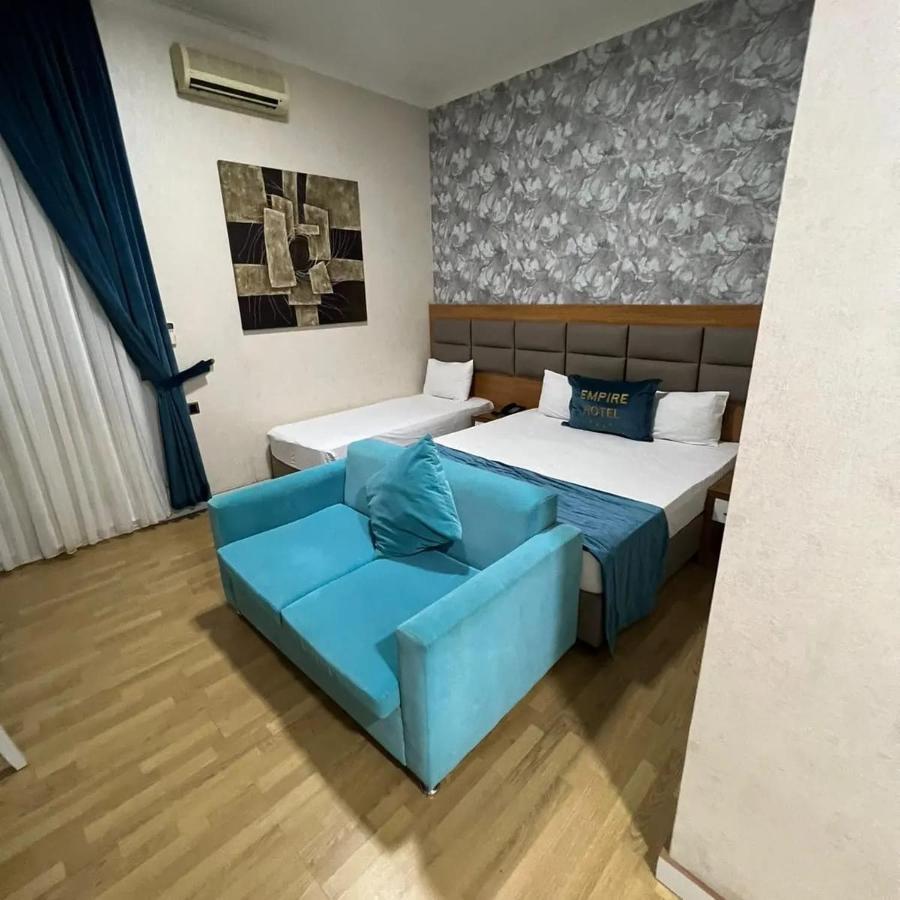 Hotel Empire Business Baku Exterior foto