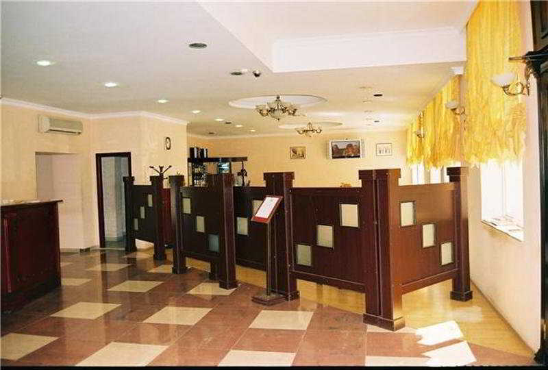Hotel Empire Business Baku Exterior foto